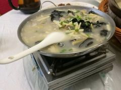 -翠茗农庄土菜馆(天目湖店)