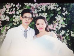 -太郎花子婚纱摄影艺术中心