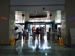 -苏州市立医院(白塔院区)