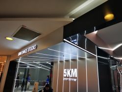 -5KM舞蹈街舞工作室