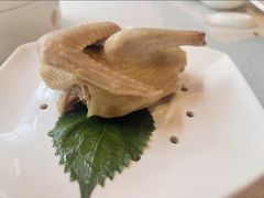 -狮王府淮扬菜(夫子庙老门东店)