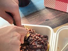 美式咖啡-TonTon(永康路店)