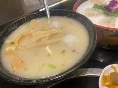 -草鱼先生潮州鱼生·虾生(新厦花园店)