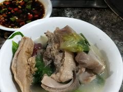 胡椒猪肚鸡-金瑶池·猪肚鸡·传统冬瓜盅(20年白沙店)