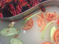 -盖帮鳝鱼串串(东郊记忆店)