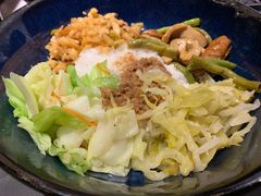 -馔豚·台北菜专门店(深圳湾万象城店)