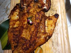 -绿茶餐厅(乐峰广场店)