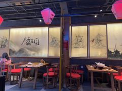 -水煮三国·川鲁江湖菜(香山店)
