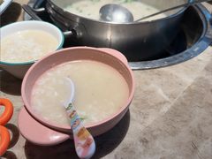 -淘米捞·米汤脆鲩鱼火锅(福田皇岗店)