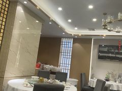 -海宝酒家(中山四路店)