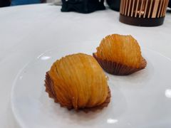 -凤凰楼酒家·粤宴点心(华强北店)