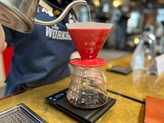 -The Workshop Coffee