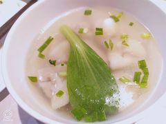-茅庐毛血旺(临沂泰盛广场店)