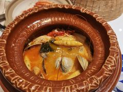 -沿江海南菜·文昌鸡祖师爷(大东海店)