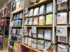 -优衣库(广州恒宝广场店)