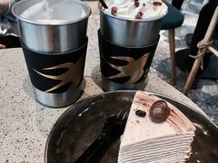 栗子千层-BeauTea水仙(coco park店)