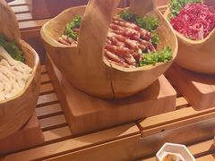 -牛YO寿喜烧和牛火锅自助(三台子万象汇店)