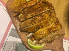 -胡桐里音乐酒馆(孝南店)