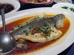-维园悦谱·海派家常菜(乌鲁木齐南路店)