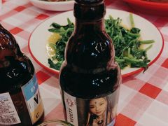 -洪霞餐馆·川菜·鲜货现炒(两江春城店)