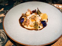 -第101座花园餐厅(湖滨88店)