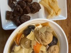 -龙华素斋(龙华路店)