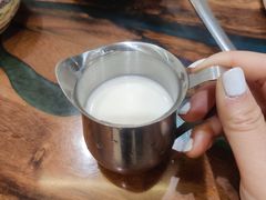 -堂屋糖水店(愚园店)