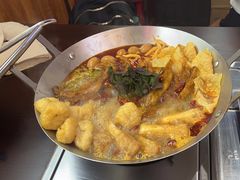 -小螺大作·螺蛳粉火锅(林和西店)