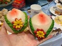 -老王记糕干(养鱼池路店)
