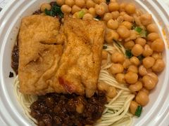 -刘胖子家常菜·蹄花焖藕(中南店)