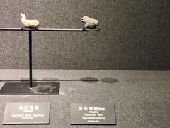 -河姆渡遗址博物馆