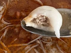 邹记鸡肉汤团-邹记鸡肉汤圆(笔山路店)