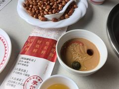 -清真·鸦儿李记·涮肉(马家堡店)