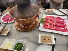-牛街·马辈儿涮肉(牛街二店)
