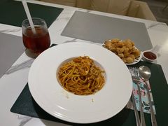 -仅仅·清真西餐厅(大悦城店)