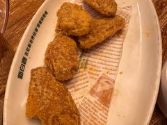 -新白鹿餐厅(龙游路店)