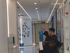 -深圳富茂格伦菲尔口腔门诊部(龙华清湖总院)