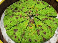 -阿露佳·舌尖上的安吉菜