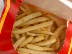 -麦当劳(皇岗路店)