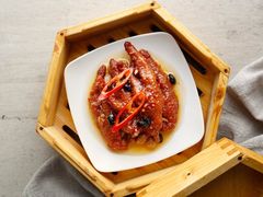 -避风塘(百联东郊店)
