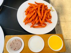 -巴伐利亚啤酒坊(意式风情街店)