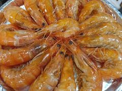 铁板大虾-苏浙徽·农家大院(吴江中山南路店)