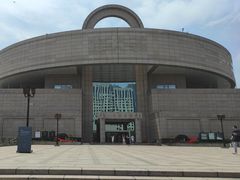 -上海博物馆(人民广场馆)