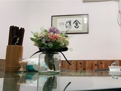 -听风阁农家私房菜茶楼(龙坞店)