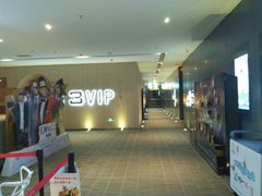 -汉阳天河电影城(王家湾店)