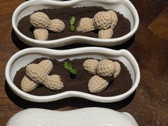 -许爷家·生态湖鲜(徐汇日月光店)