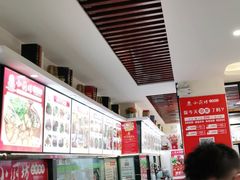 -老海陵·泰州菜(图书馆店)