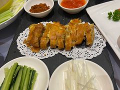 -陆壹捌餐厅(五大道店)