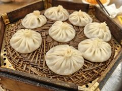 贾三羊肉灌汤包-西安贾三灌汤包·回坊小吃·清真炒菜(北院门总店)