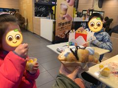 -麦当劳(南京宁海路店)